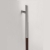 Barre de tirage insert bois - TROPEX